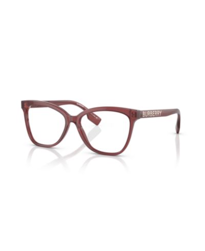 Очки Burberry Woman Cat Eye Plastic BE2364 Grace