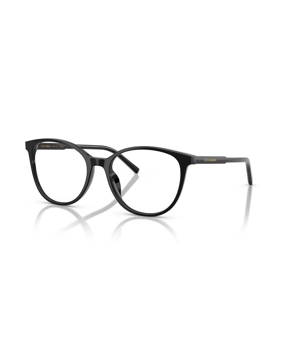 Женские очки Dolce&Gabbana Cat Eye Plastic DG3425