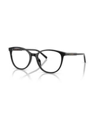 Женские очки Dolce&Gabbana Cat Eye Plastic DG3425