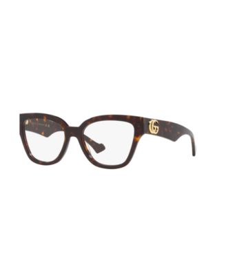 Gucci очки GG1424O Round Plastic Woman