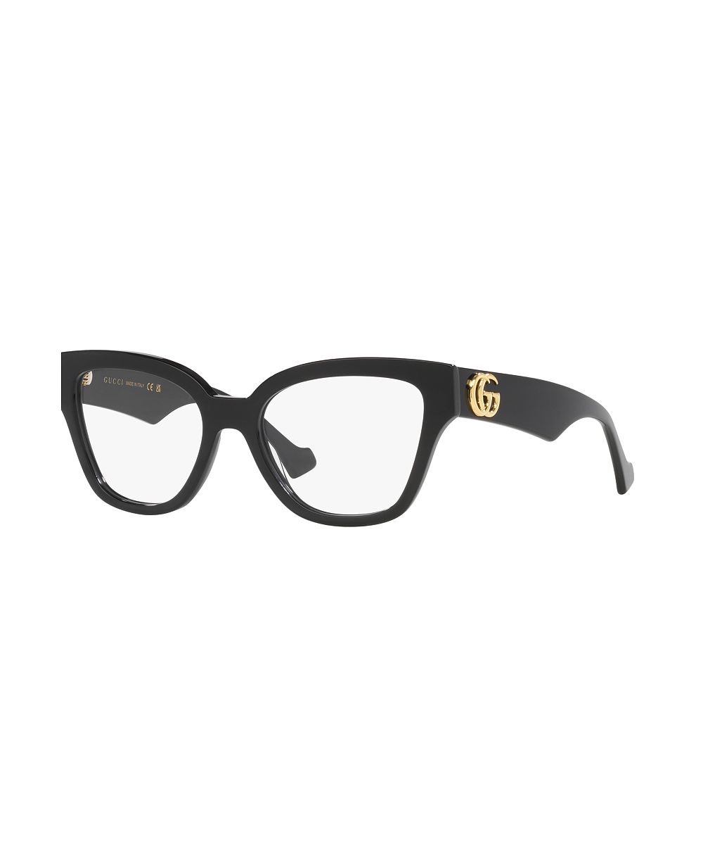 Gucci очки GG1424O Round Plastic Woman