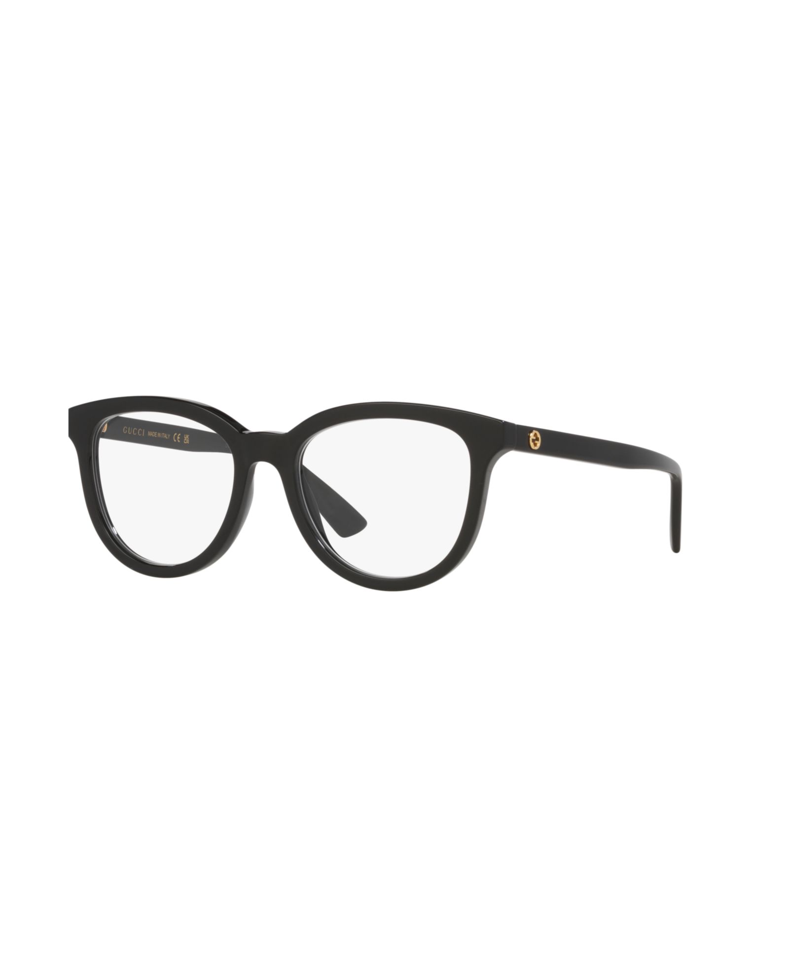 Очки Gucci Женские Cat Eye Plastic GG1687O