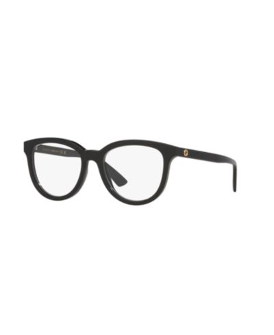 Gucci Woman Cat Eye Plastic GG1687O Eyeglasses