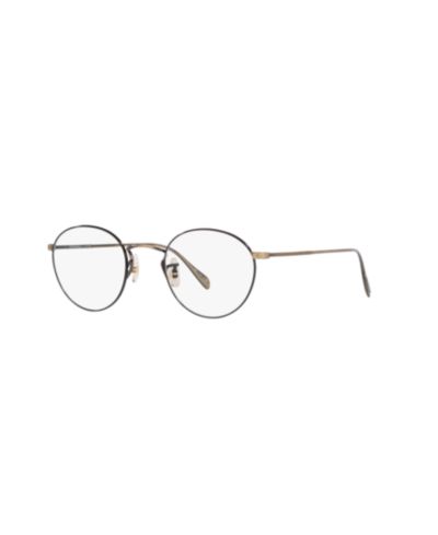 Очки Oliver Peoples Man Panthos Metal OV1186 Coleridge