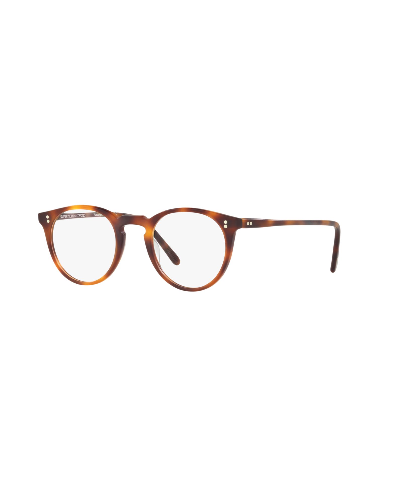 Очки Oliver Peoples Man Panthos Plastic OV5183 O'Malley