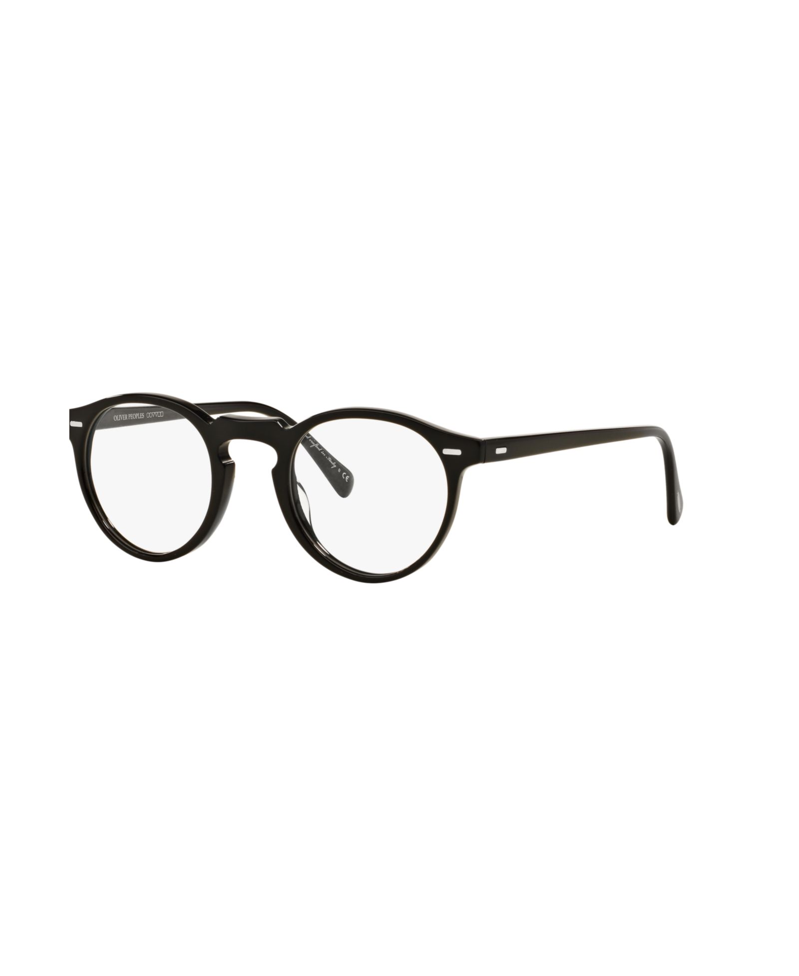 Очки Oliver Peoples Unisex Panthos Plastic OV5186