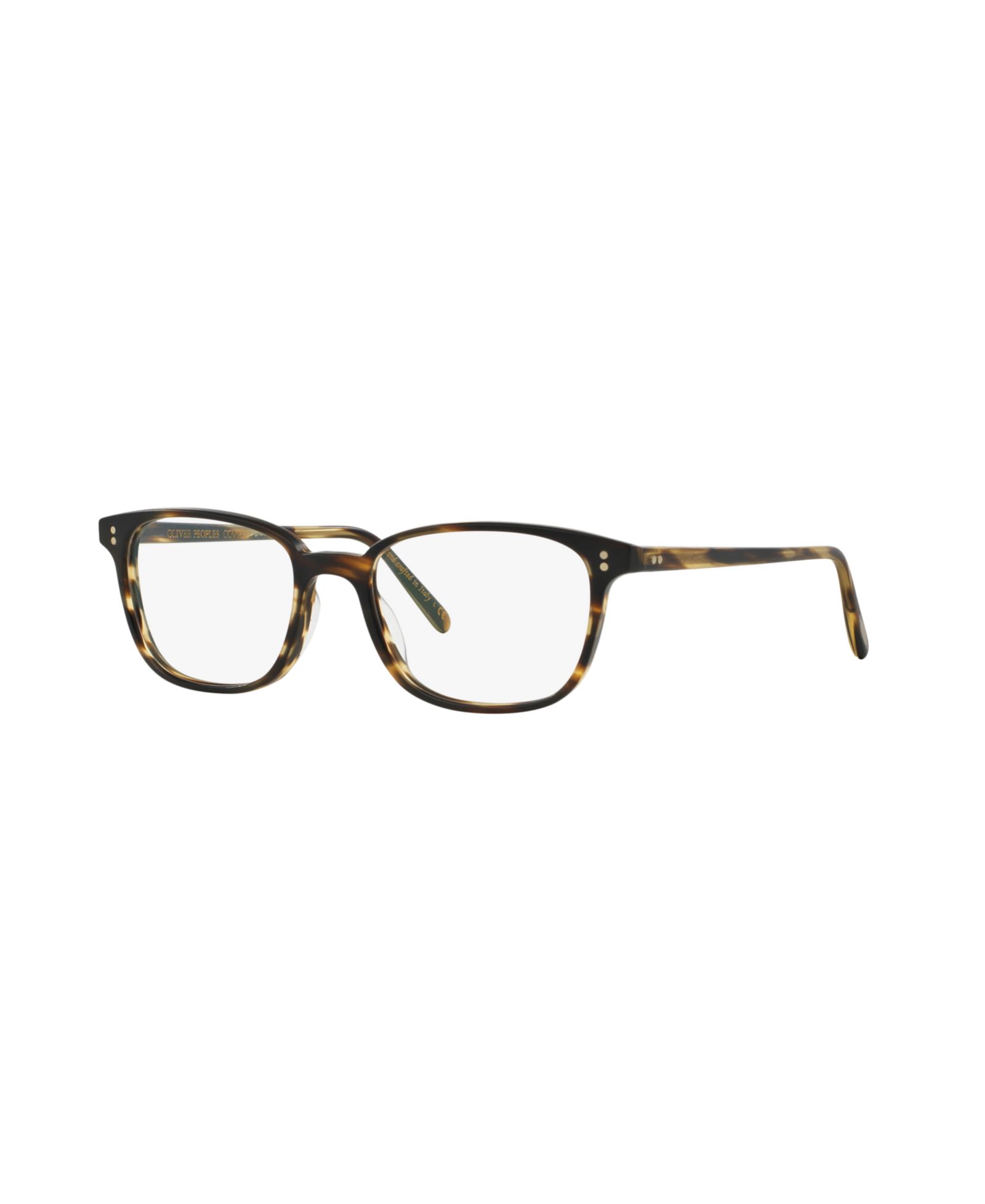 Очки Oliver Peoples Man Square Plastic OV5279U Maslon