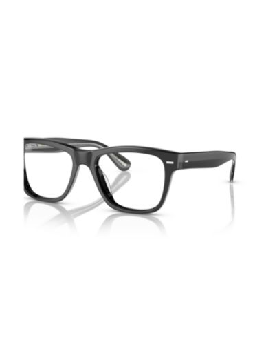 Очки Oliver Peoples Unisex Rectangle Plastic OV5393U Oliver