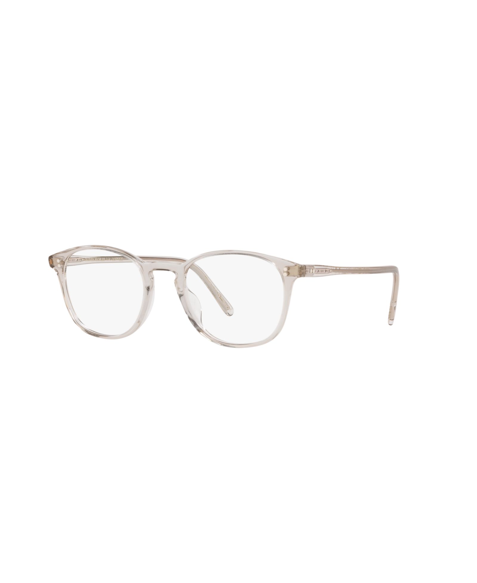 Унисекс очки Oliver Peoples Square Plastic OV5397U Finley Vintage