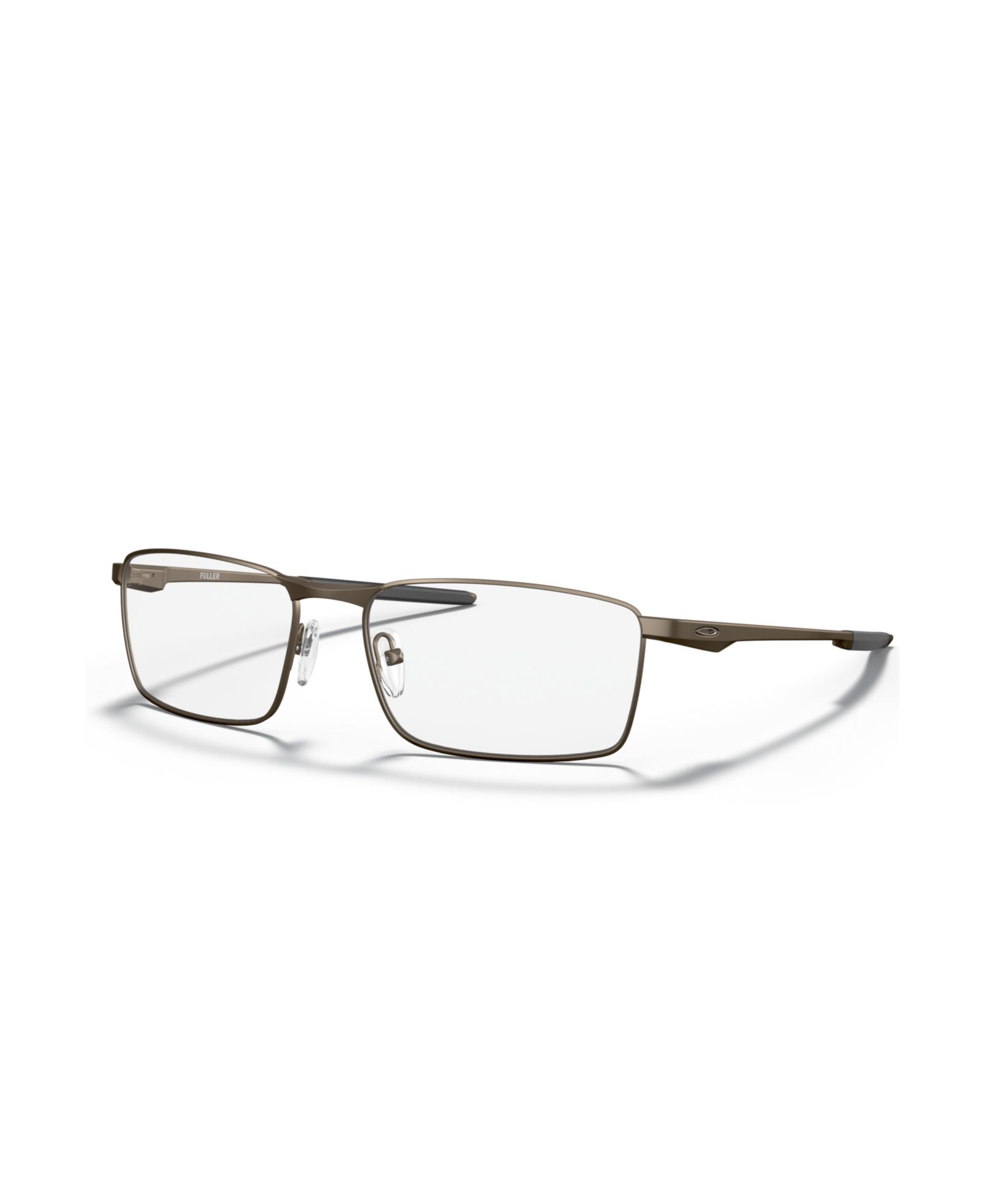 Очки Oakley Man Rectangle Metal OX3227 Fuller™