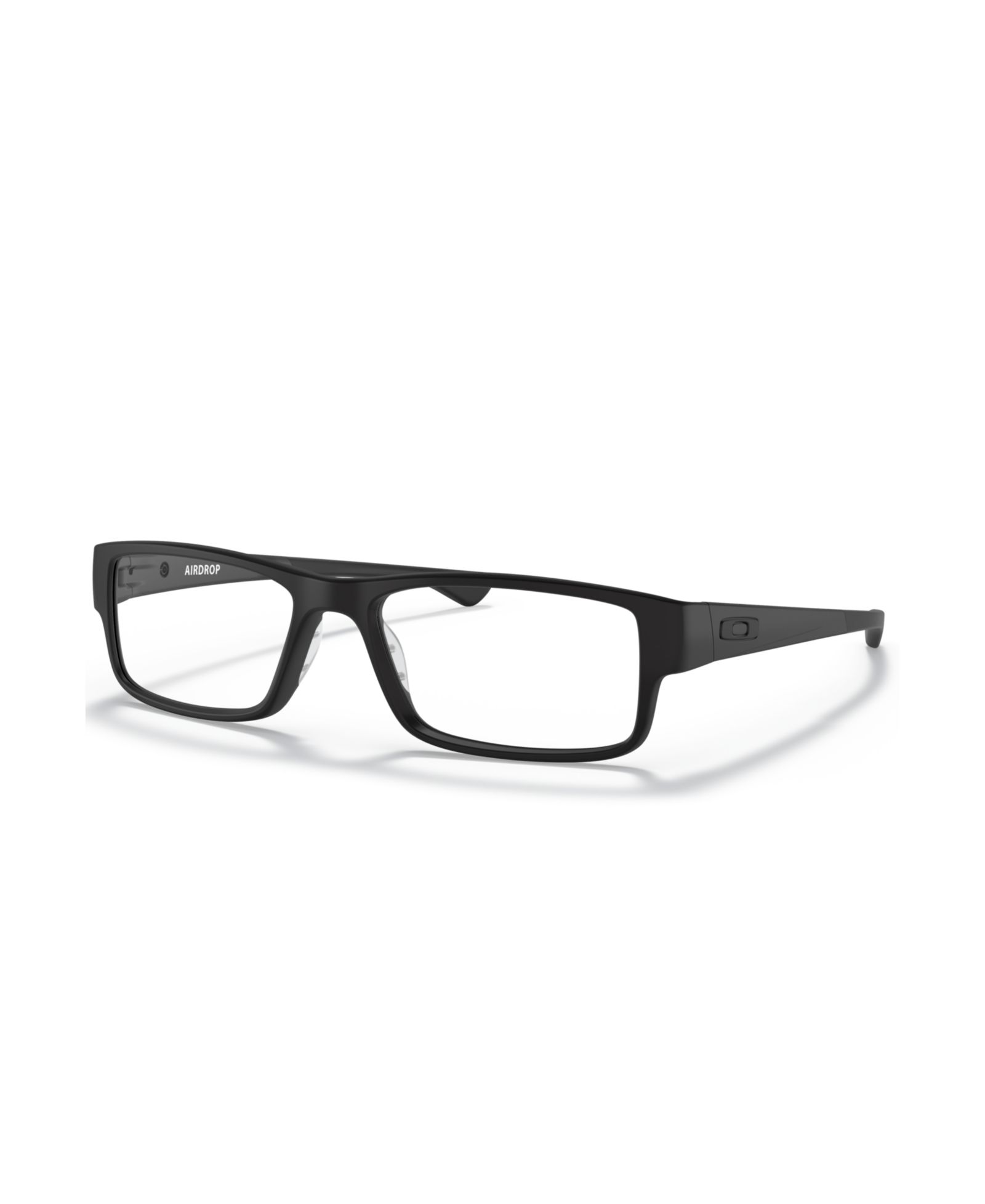 Очки Oakley Man Rectangle Plastic OX8046 Airdrop™