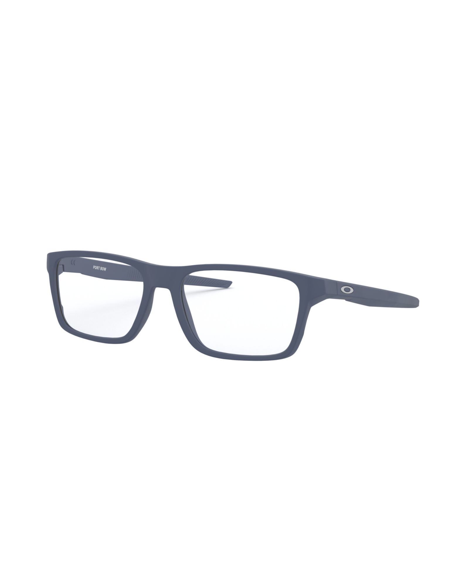 Oakley Man Rectangle Plastic OX8164 Port Bow очки