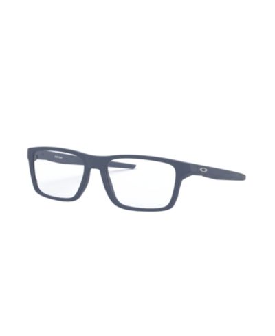 Oakley Man Rectangle Plastic OX8164 Port Bow Eyeglasses