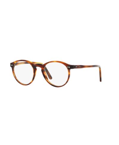 Polo Ralph Lauren Man Panthos Plastic PH2083 Eyeglasses