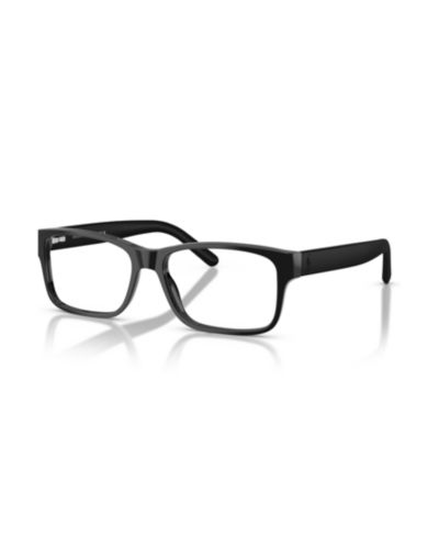 Polo Ralph Lauren Man Rectangle Plastic PH2117 Eyeglasses