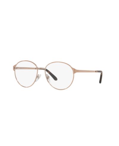 Очки Sferoflex Woman Panthos Metal SF2601