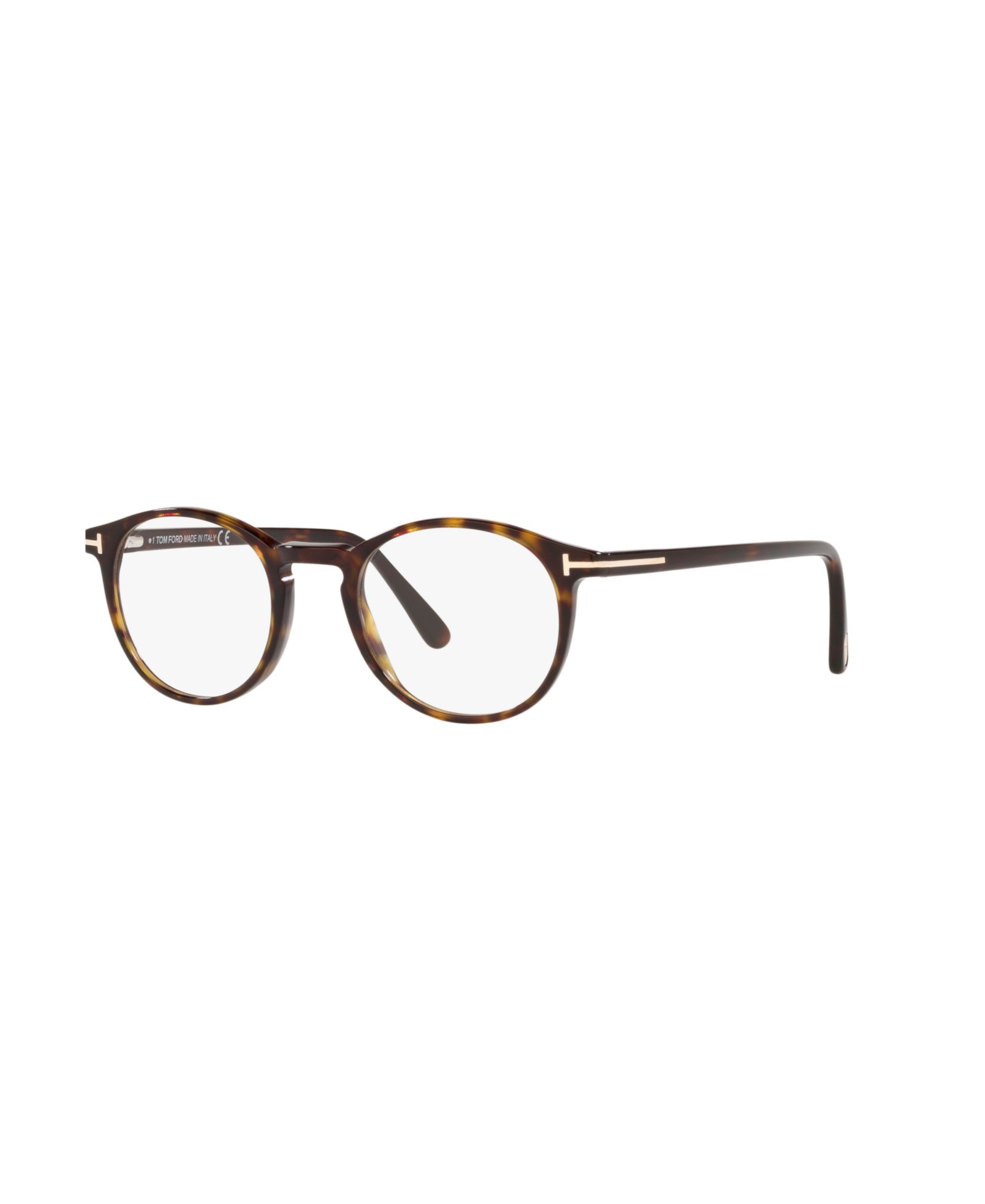 Очки Tom Ford Man Panthos Plastic FT5294 052