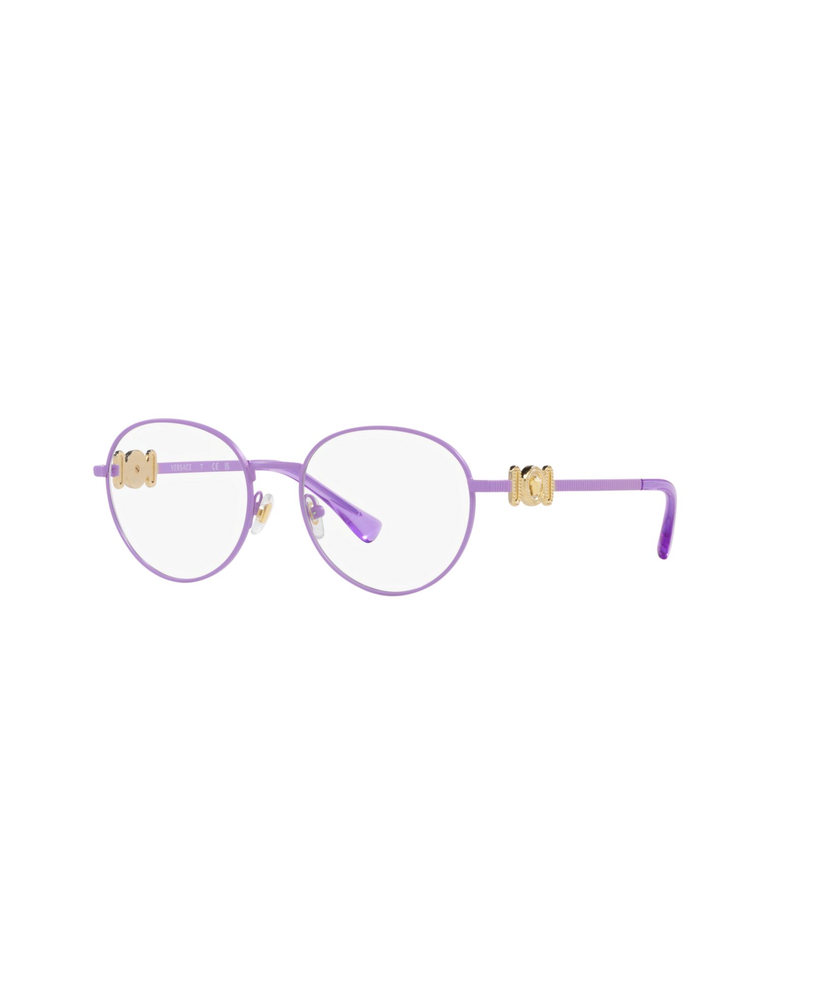 Versace детские очки Panthos Metal VK1002