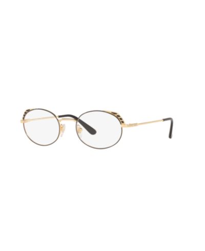 Очки Vogue Eyewear Woman Irregular Metal VO4132
