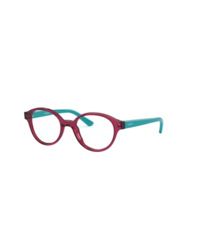 Детские очки Vogue Eyewear Kids Oval Plastic VY2005
