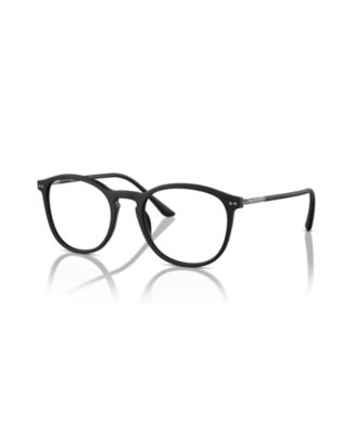 Giorgio Armani Man Panthos Plastic AR7125 Eyeglasses