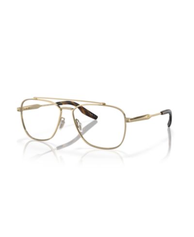 Costa Man Pilot/Aviator Metal 6A3013 Bimini Road  500 Eyeglasses