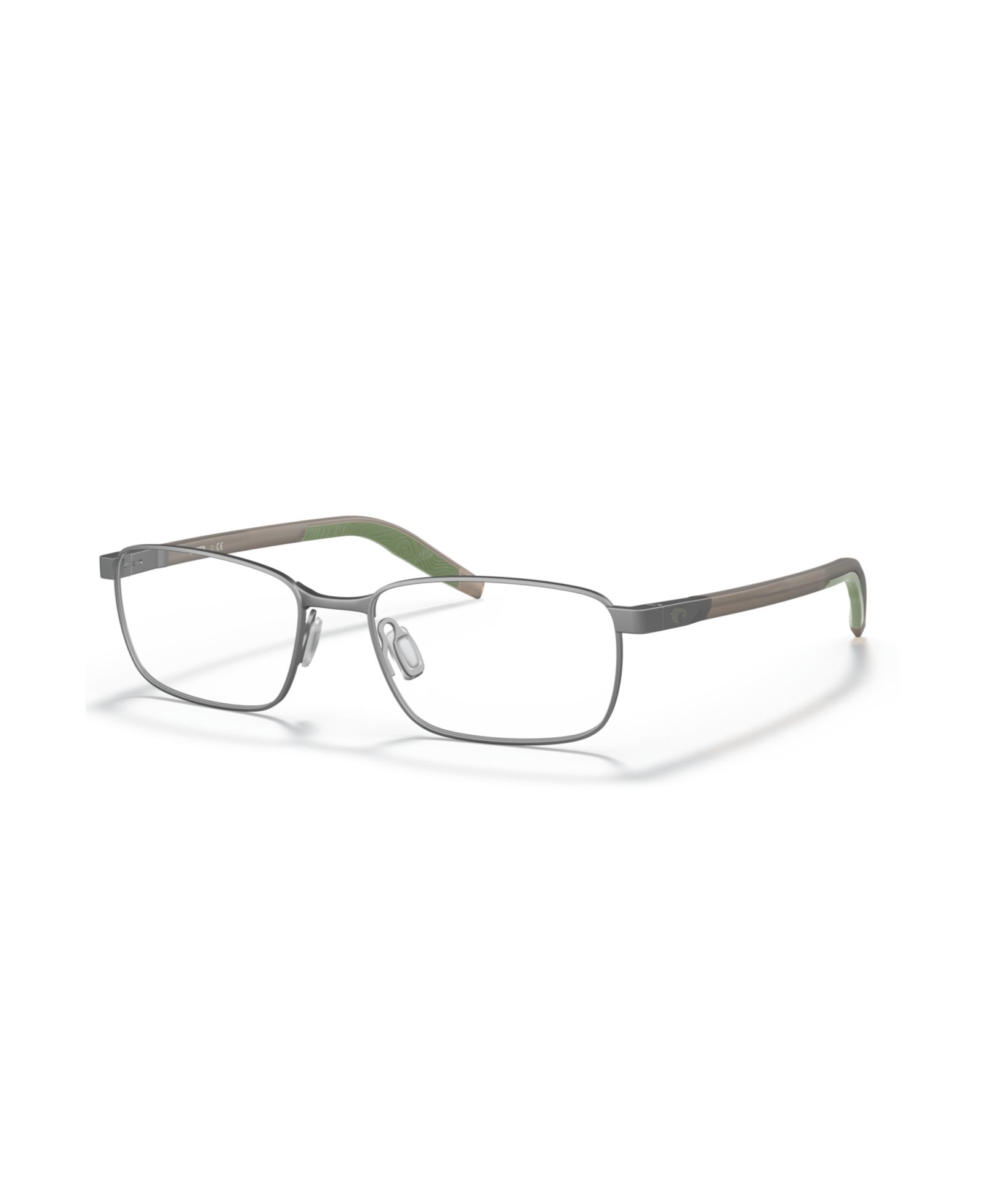 Очки Costa Man Rectangle Metal 6A3016