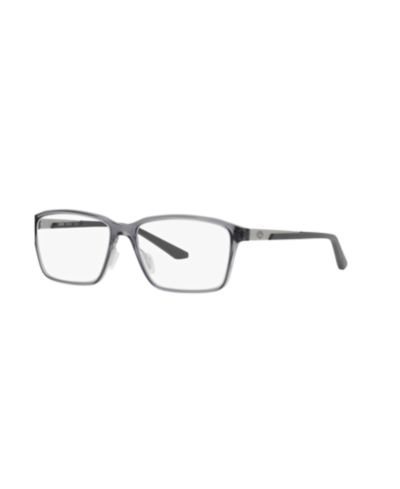 Costa Del Mar прямоугольные пластиковые очки Costa Man 6A8012 Pacific Rise 400