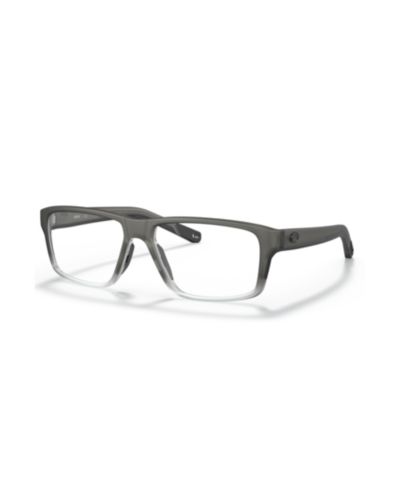 Costa Man Rectangle Plastic 6A8014 Ocean Ridge 400 Eyeglasses