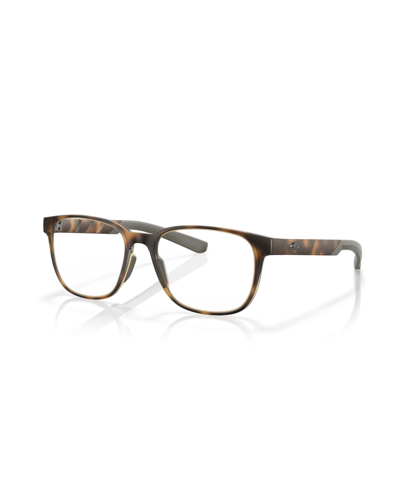 Очки Costa Unisex Rectangle Plastic 6A8022 Ocean Ridge 720
