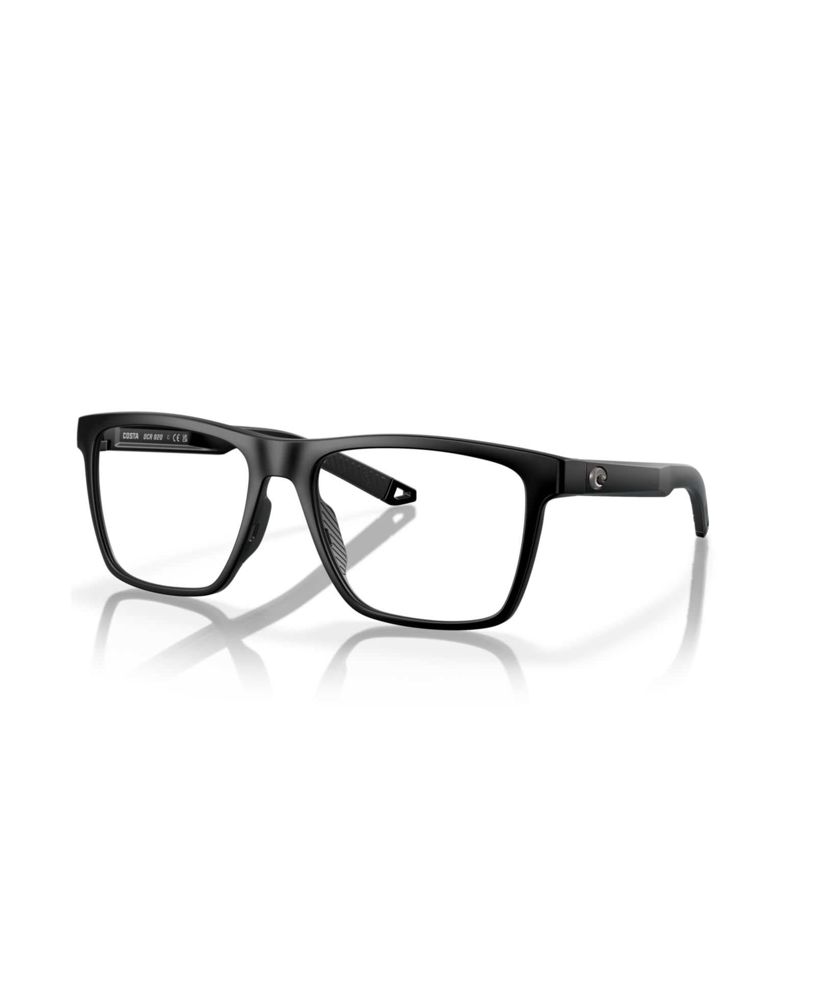 Очки Costa Man Rectangle Plastic 6A8026 Ocean Ridge 820
