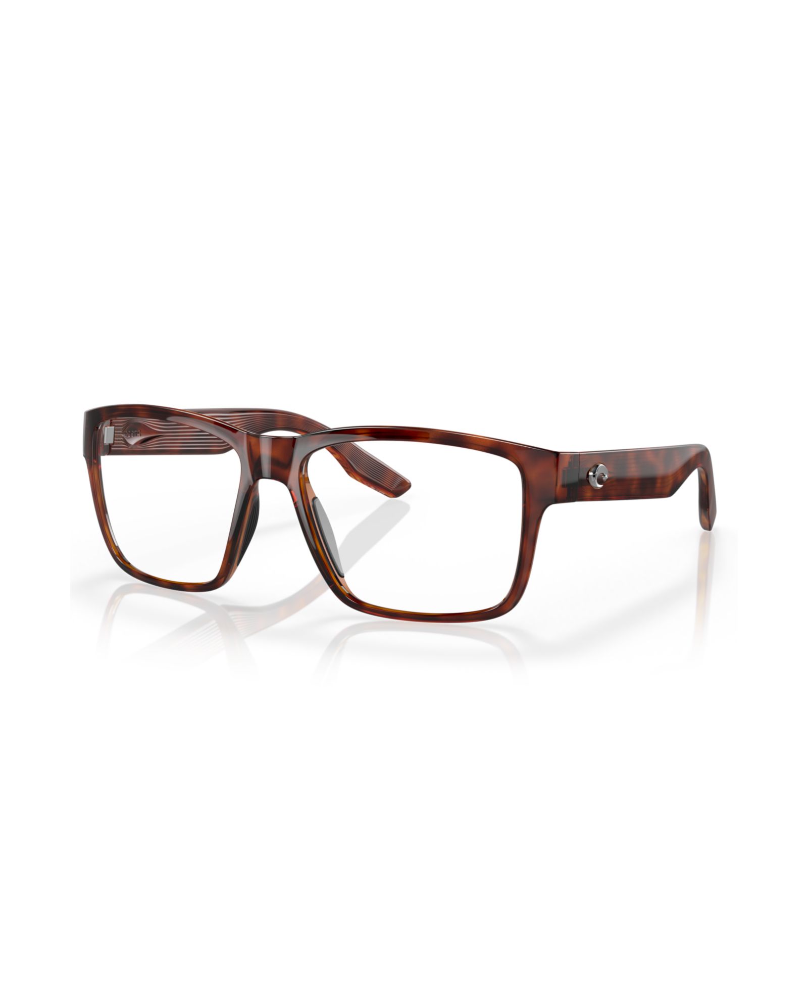 Очки Costa Man Square Plastic 6A9049V Paunch RX