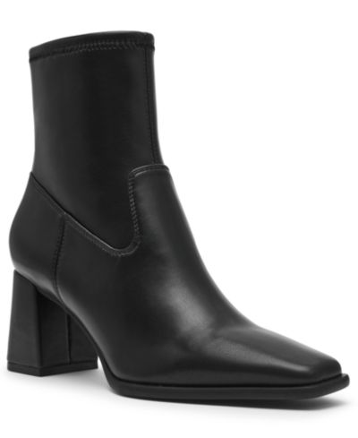 Ботильоны Anne Klein Women's Paidge Block Heel Dress