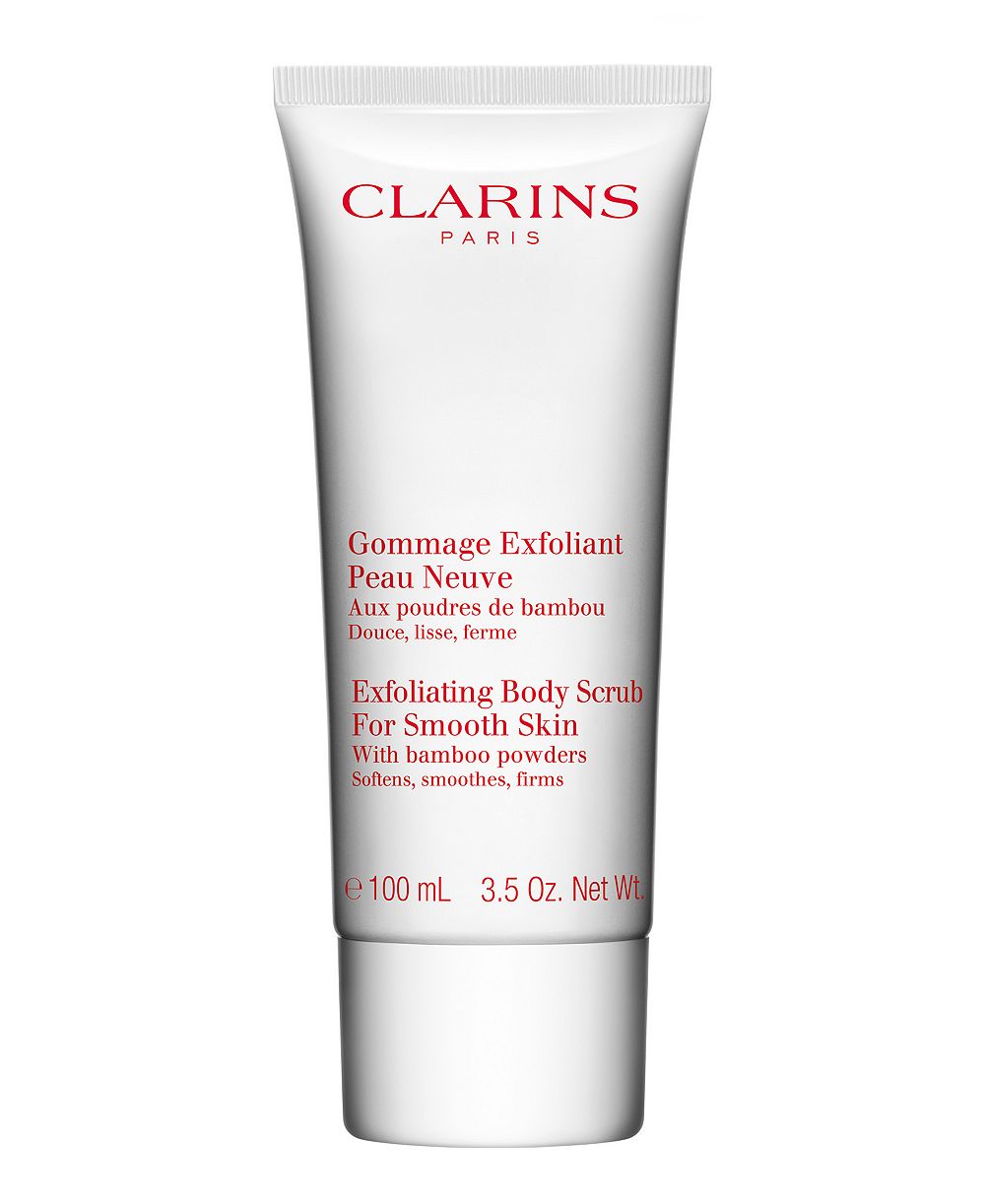 GET MORE! Spend $125, Get an Exfoliating Body Scrub 3.5 oz. (Up to a $137 Total Gift Value!)