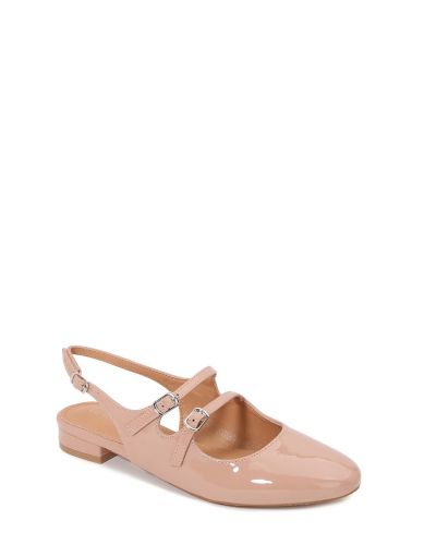 Лоферы BERNESS Rosalie Double-Strap Mary Jane