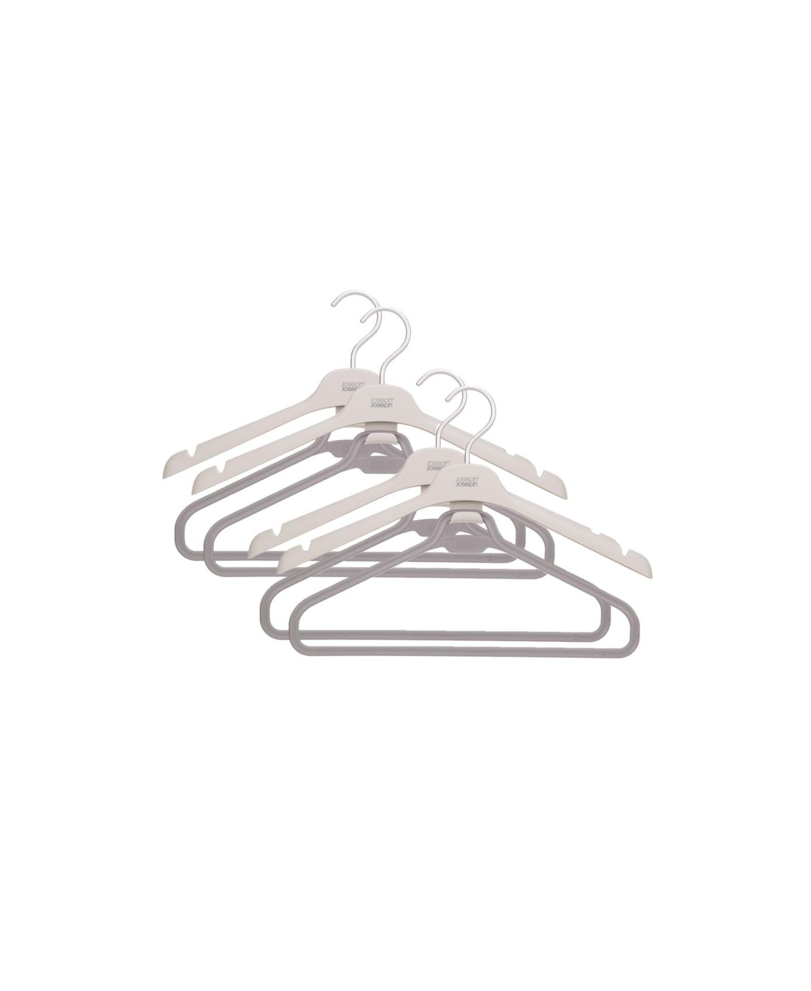Вешалки для одежды Joseph Joseph Orderly Long, 4 шт