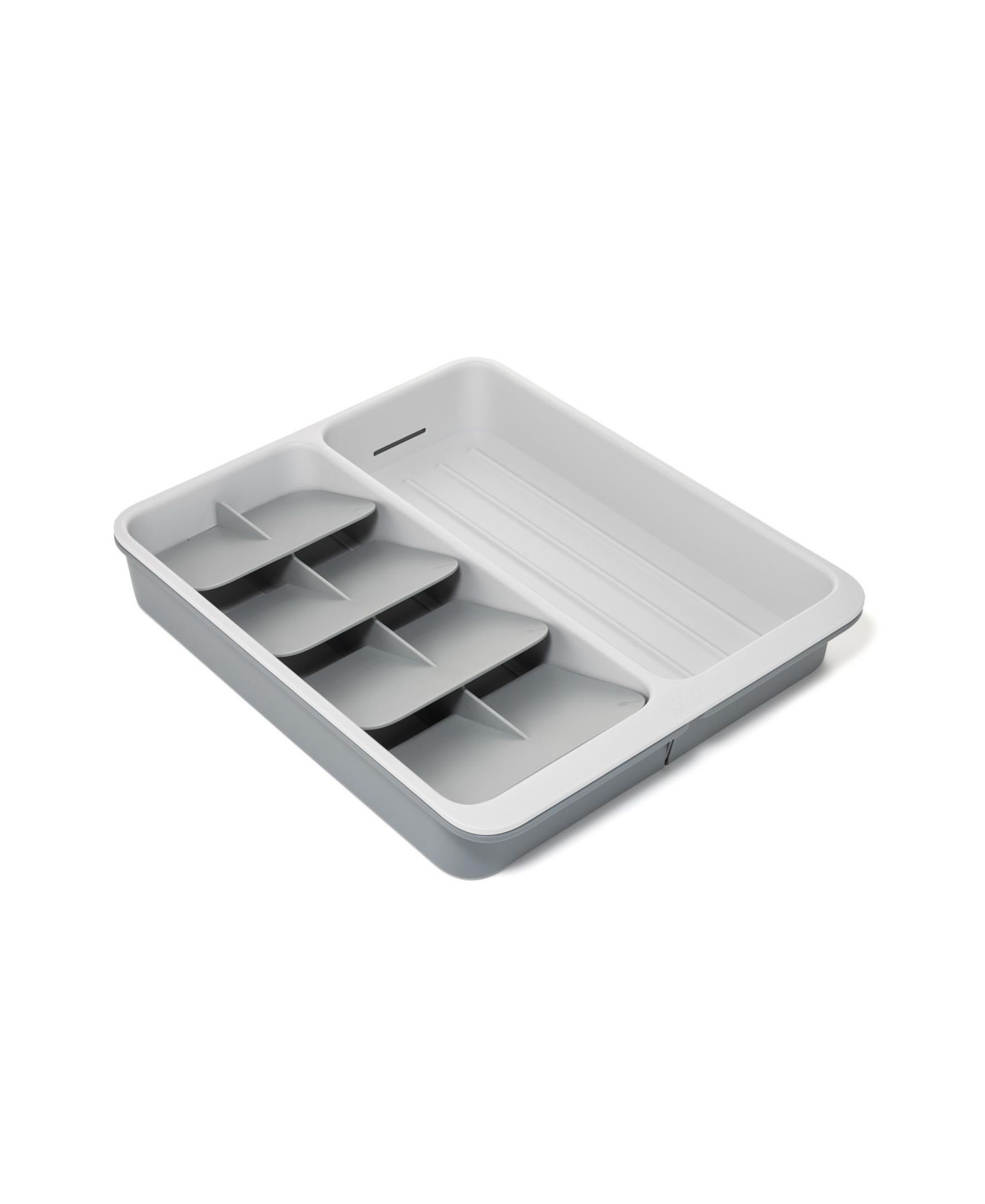 Органайзер для столовых приборов Joseph Joseph Drawer Store Expanding Tiered, 16" x 13"