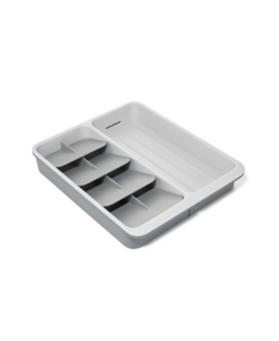 Органайзер для столовых приборов Joseph Joseph Drawer Store Expanding Tiered, 16" x 13"