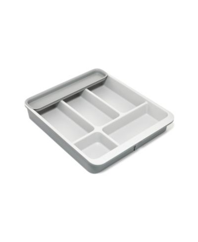 Joseph Joseph Drawer Store Expanding Organizer Tray, 17" x 20"