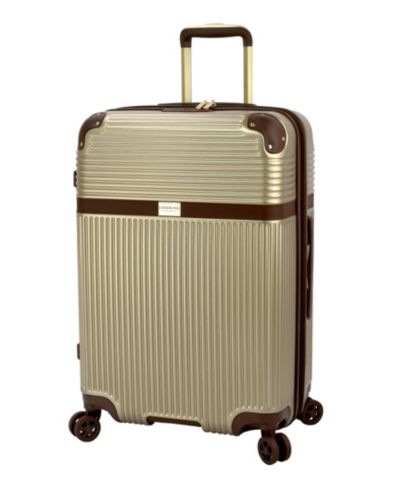 Чемодан London Fog Brentwood IV 25" раздвижной