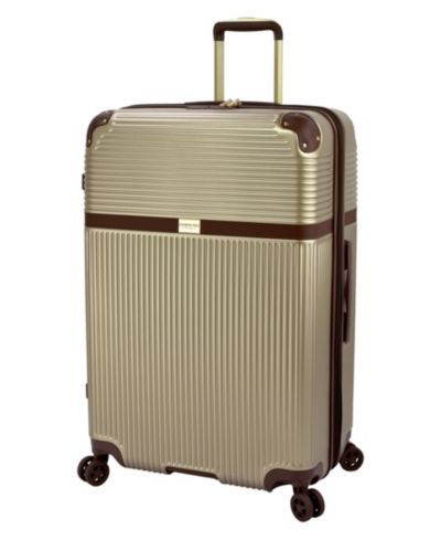 London Fog Brentwood IV 29" разборный жесткий чемодан на колесах