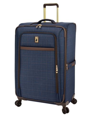 London Fog Чемодан на колесиках Brentwood IV 29" Softside