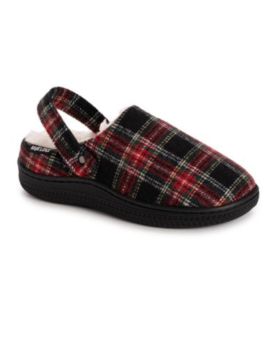 Женские сабо MUK LUKS Quianna Lucy