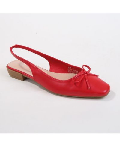 Балетки BERNESS Natasha Bow Flats