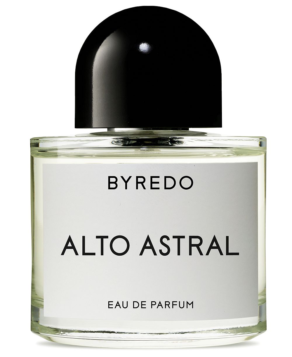 BYREDO Alto Astral Eau De Parfum Spray, 3.3 oz.