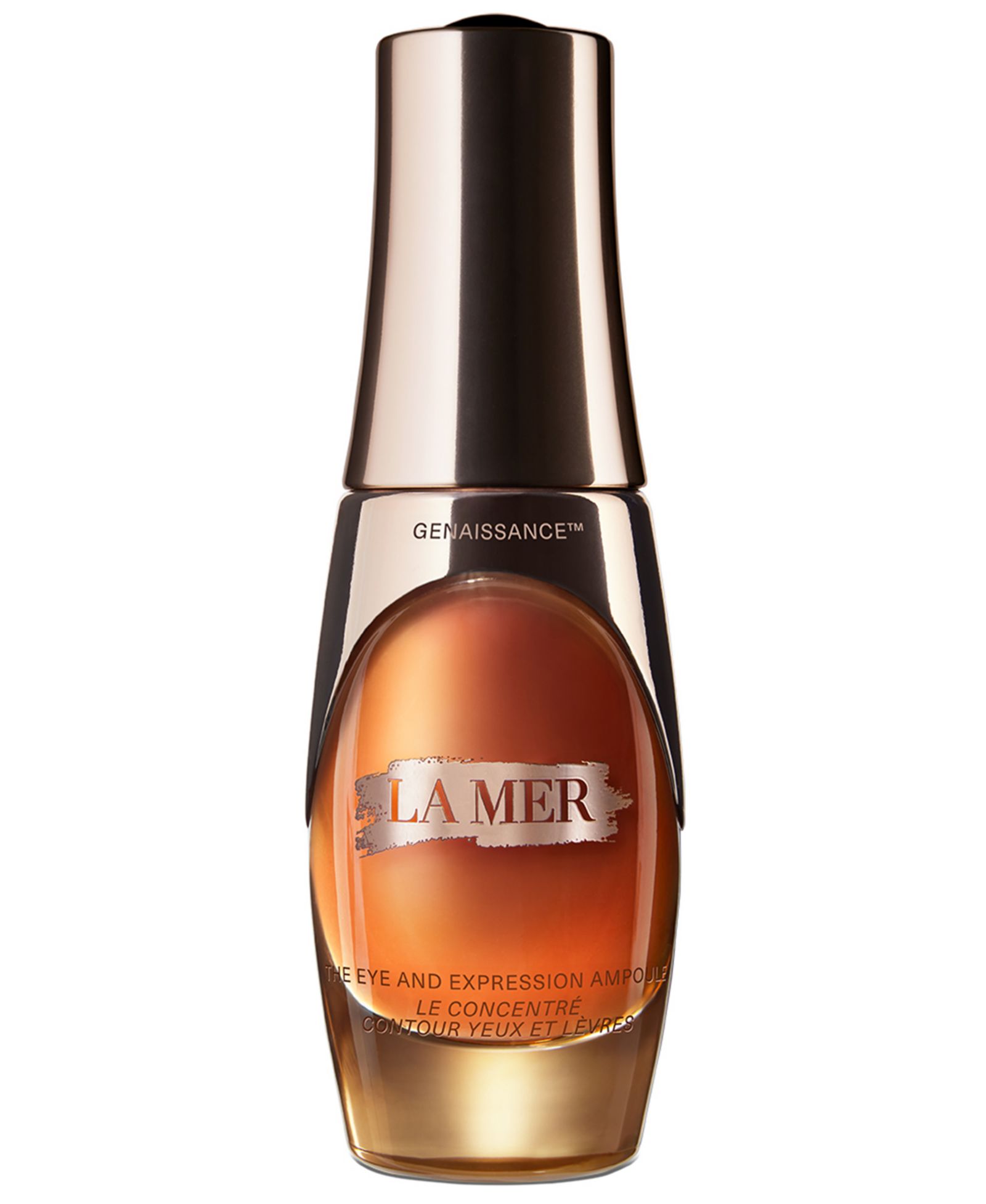 Сыворотка для глаз La Mer Genaissance De La Mer The Eye and Expression Ampoule, 0.67 oz.