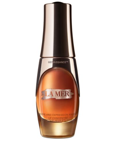 La Mer Genaissance De La Mer The Eye and Expression Ampoule, 0.67 oz.