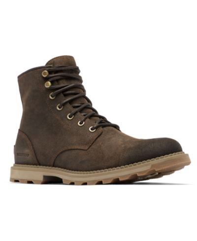 Tobacco Brown
