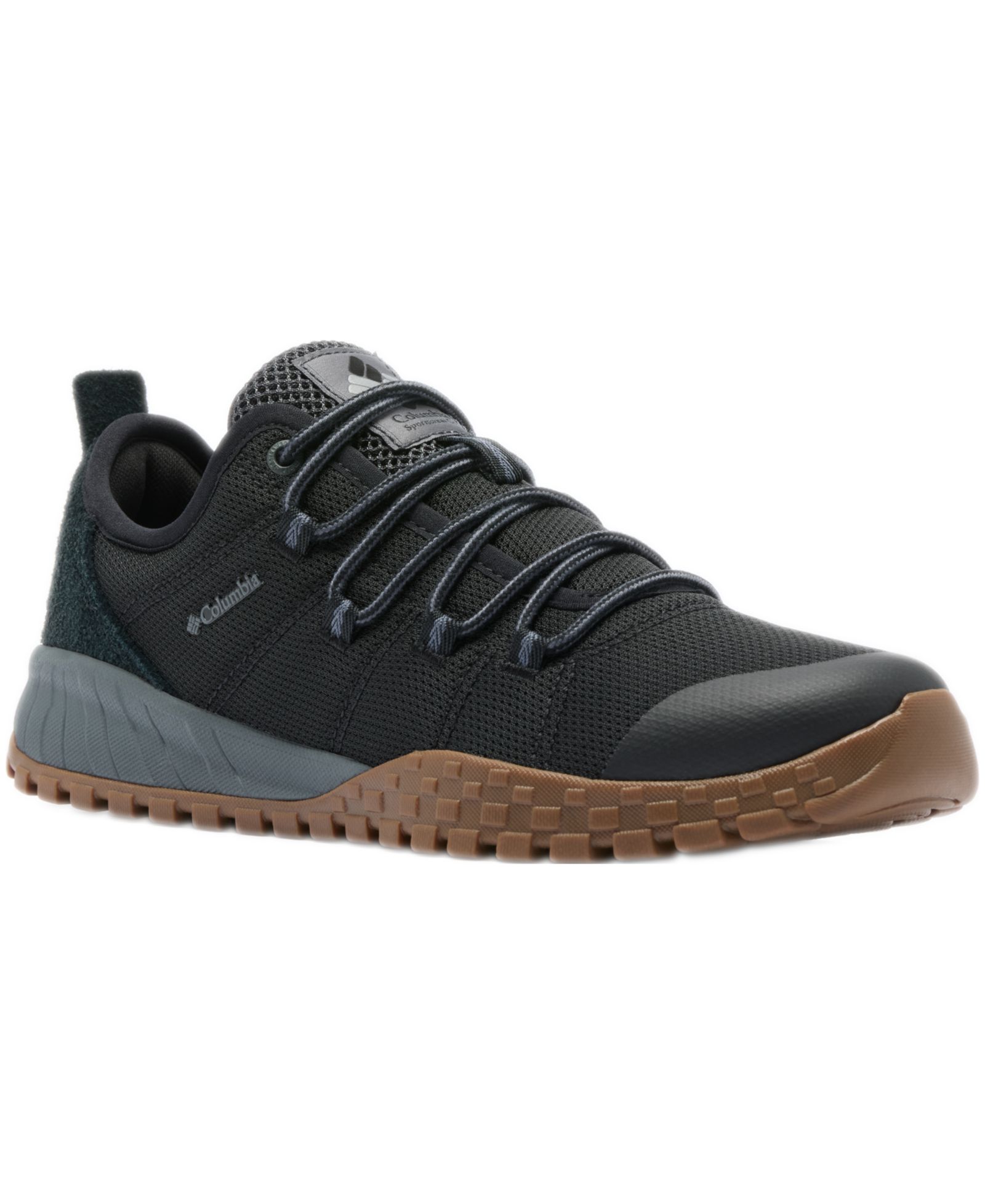 Мужские кроссовки Columbia Men's Fairbanks Low Lace-Up