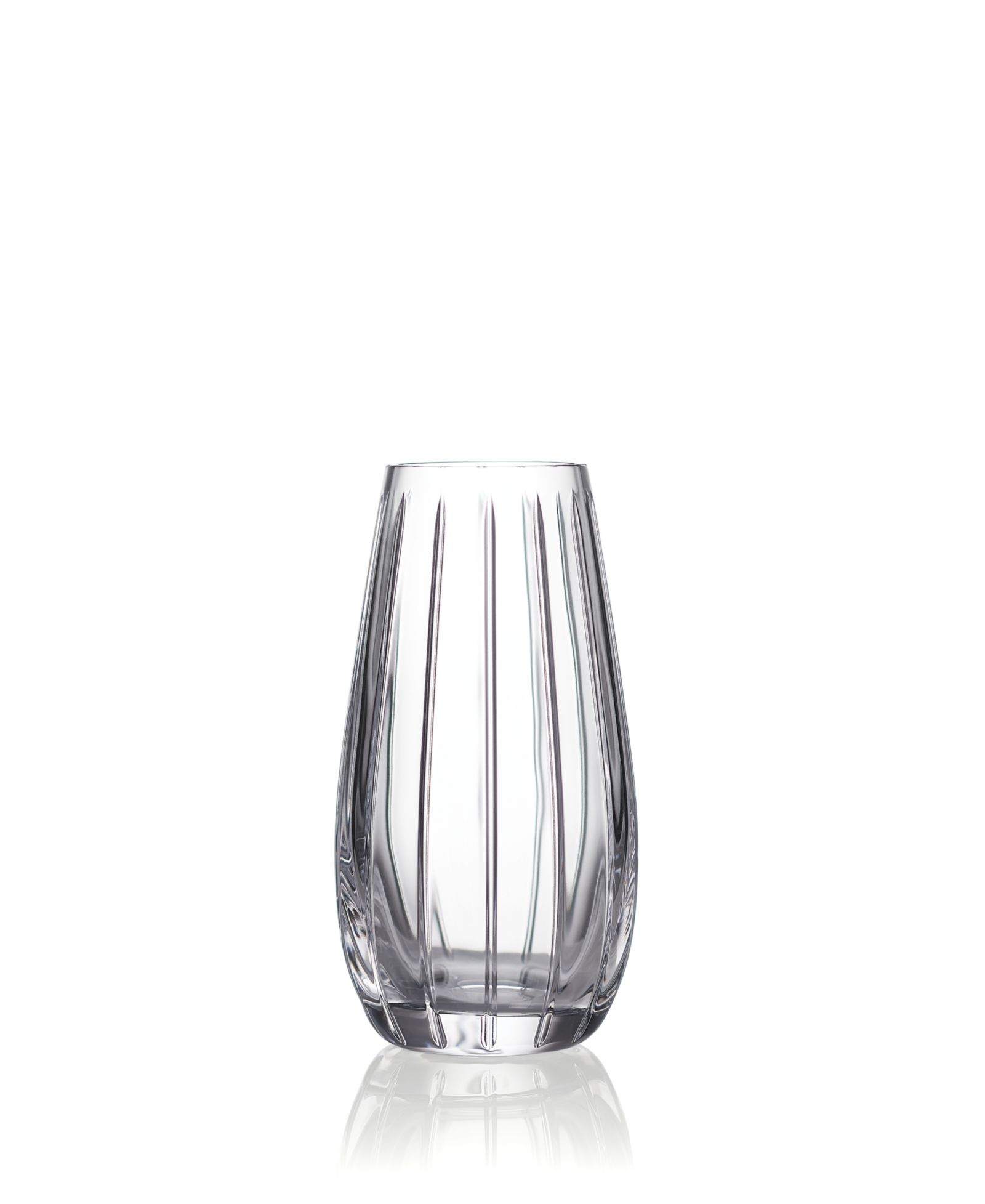 Ваза Marquis by Waterford Herald Bud 6.06"